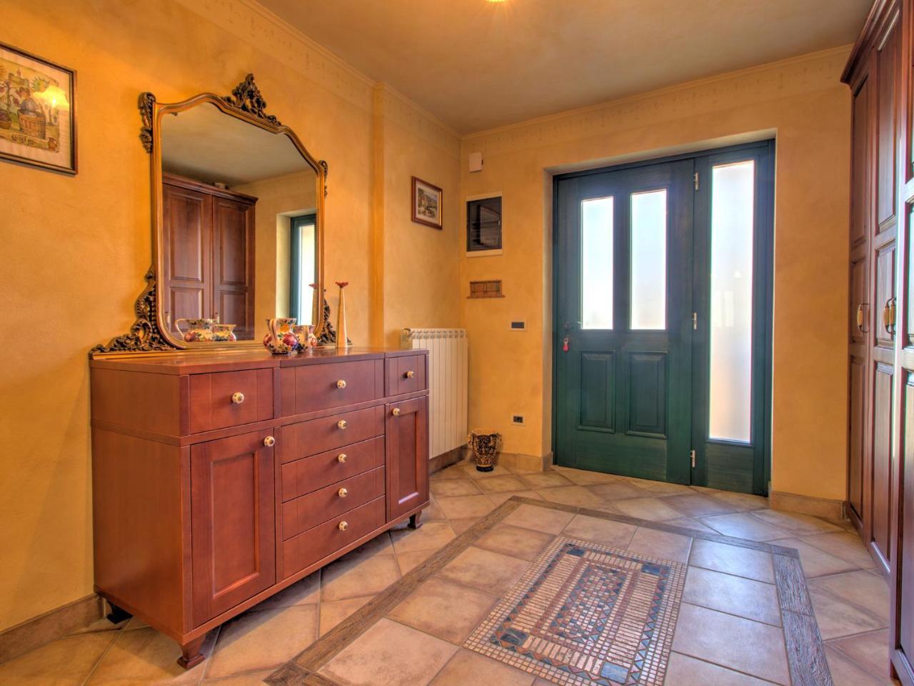 Family Apartment Rihter Črni Kal Dış mekan fotoğraf