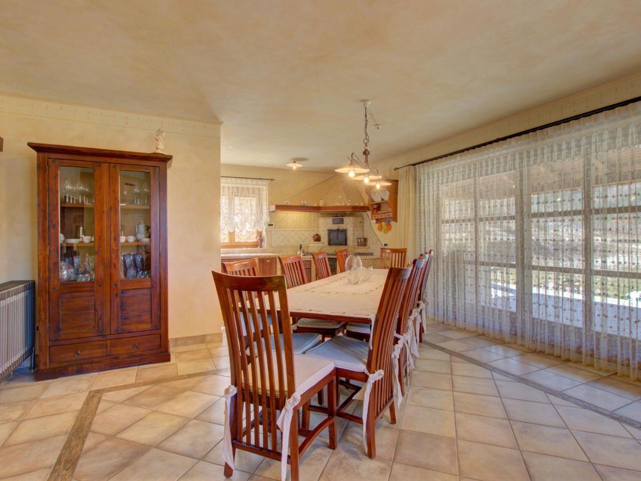 Family Apartment Rihter Črni Kal Dış mekan fotoğraf